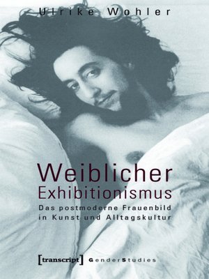 cover image of Weiblicher Exhibitionismus